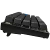 Keyboard Ducky Mecha Mini Gaming USB Black