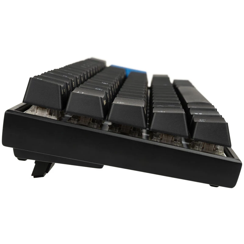 Keyboard Ducky Mecha Mini Gaming USB Black