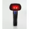 Barcode module bar code reader Datalogic QBT2500-BK-BTK+ 1D/2D Wireless Wired