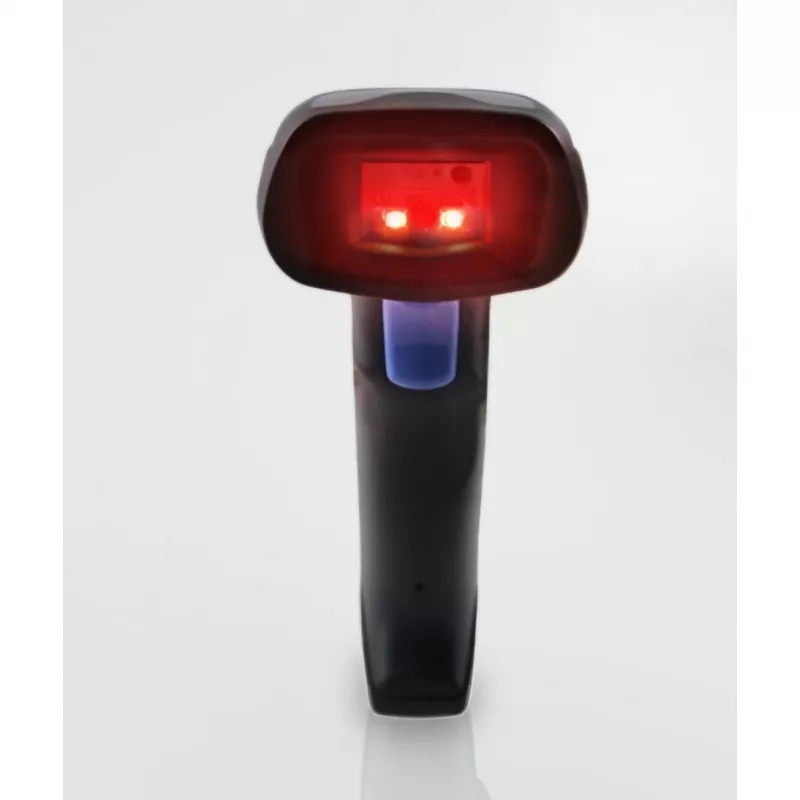 Barcode module bar code reader Datalogic QBT2500-BK-BTK+ 1D/2D Wireless Wired