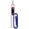 Oral-B iO6 Pink electric toothbrush