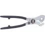 Pipe cutter KS Tools 222.2062 for pipes Ø 6–35 mm, manual tubing cutter