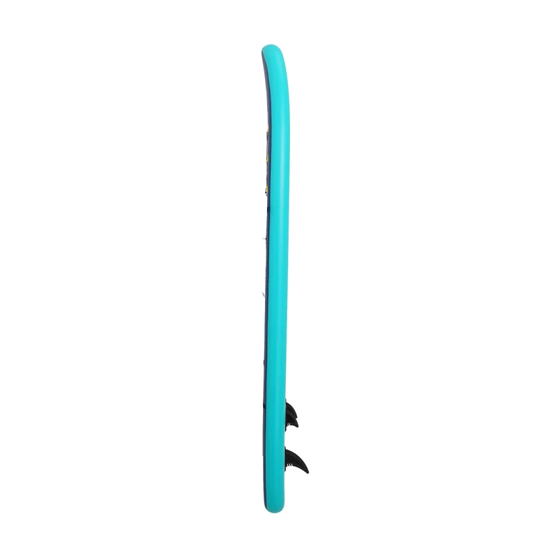 FunWater SUP board for swimming SUPFW71A (dark blue)