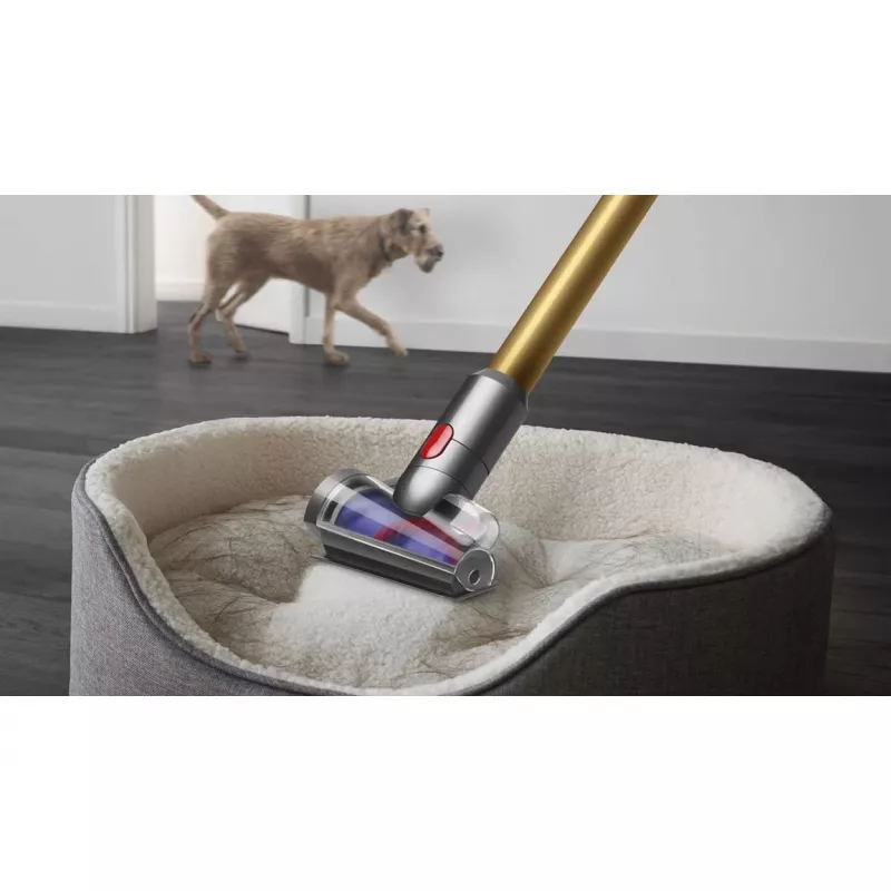 Dyson V12 Detect Slim Absolute cordless stick vacuum (448870-01)