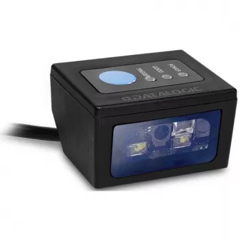 Datalogic DSM0422-WA Fixed Scan Module - Barcode-Scanner - Desktop-Device - decodiert - USB