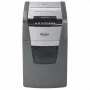 Rexel Optimum AutoFeed+ 150X Automatic Cross Cut Paper Shredder P4