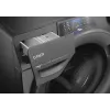 CANDY Washing machine RP4 476BWMRR/1-S, 7 kg, Energy class A, 1400 RPM, Depth 45.4 cm