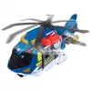 Helicopter, Toy Vehicle