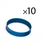Torque fixing ring EK Water Blocks EK-Quantum Torque Color Ring 10-Pack STC 12/16