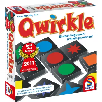 Board game Schmidt Spiele 49014
