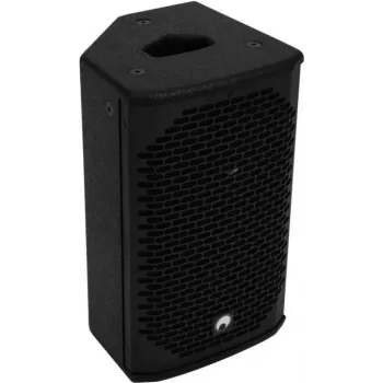 Passive 2-way speaker Omnitronic AZX-208 100W power