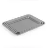 Baking tray set Salter BW13674 — 3-piece non-stick baking trays