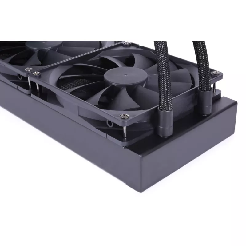 Alphacool T38 Processor Vaskekolingssa