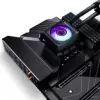 Phanteks Glacier One 360D30 X2 DRGB AIO Liquid Cooler, 360 mm, Black