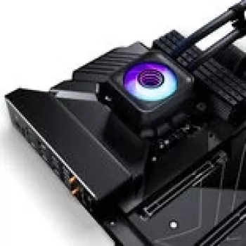 PHANTEKS Water Cooling Radiator Glacier One 360D30 DRGB — 360mm, 30mm thickness