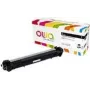 Armor OWA - Schwarz - kompatibel - wiederaufbereitet - Tonerpatrone (Alternative zu: HP CF217A) - für HP LaserJet Pro M102a, M102w, MFP M130a, MFP M13