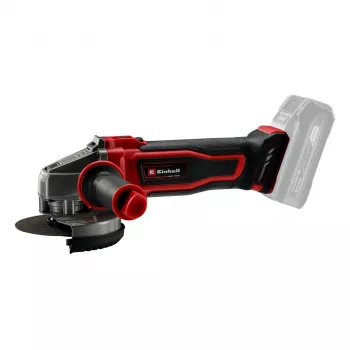 Angle Grinder EINHELL TC-AG 18/125-2 Li-Solo