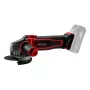 Angle Grinder EINHELL TC-AG 18/125-2 Li-Solo
