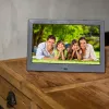 Digital photo frame SENCOR SDF 1081 B — model SDF 1081 B, black