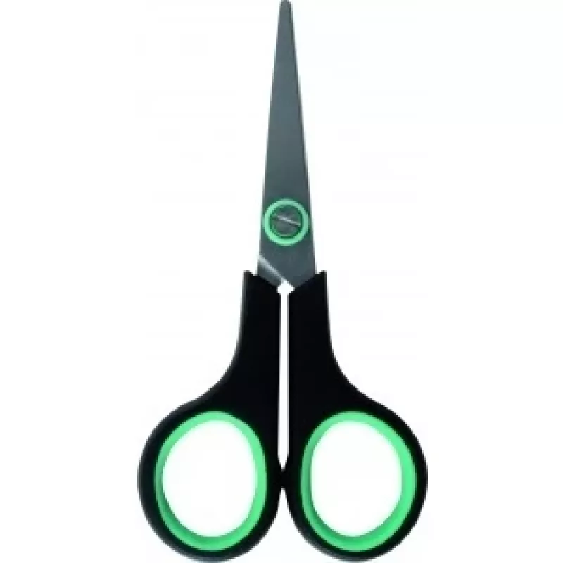 STANGER Scissors stainless steel, 12,5 cm, 1 pcs. 340103