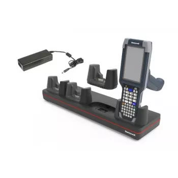 Mobile computer dock station Honeywell CK65-CB-UVN-0 Black
