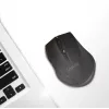 Logilink Wireless mouse BT5.0, ergonomic, black