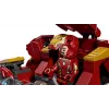 LEGO MARVEL 76343 Epic Battle: Hulkbuster vs. The Hulk