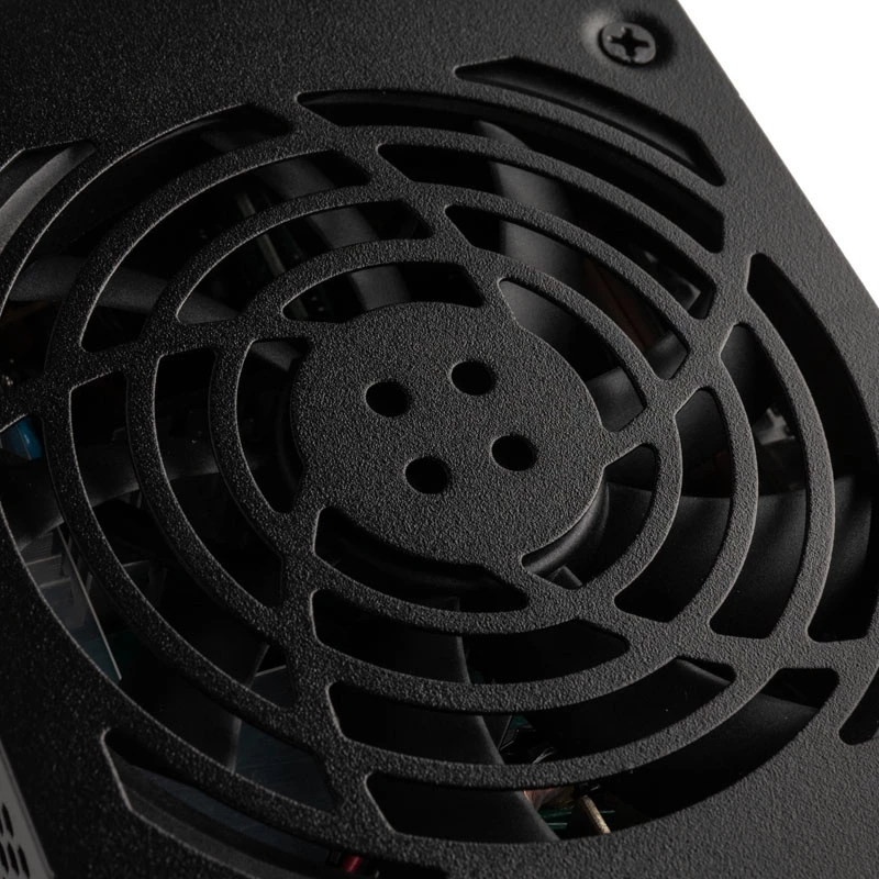 SilverStone SST-SX750-G 80 PLUS Gold modular - 750 Watt - SFX - 80 PLUS Gold