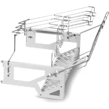 OKI - Banner Holder - for OKI PRO9431dn, Pro9431Ec, Pro9431Ev, Pro9541dn, PRO9542, C911dn, 931, 931dn, 931e (45531003)