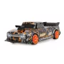 Drift RC car Amewi 21128 — 1:24 scale, electric motor, Li-Ion 500 mAh, weight 172 g, from 6+