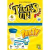 Time s Up Party Family Game
