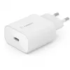 Belkin WCA004vfWH Smartphone, Tablet White AC Fast charging Indoor