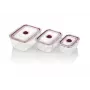 Jata HREC4204 Set 500ml 800ml 1500ml