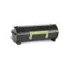 Toner Lexmark 60F2X00 2500 pages Black