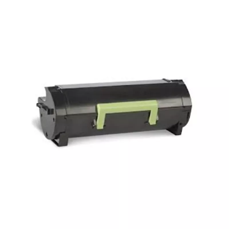 Toner Lexmark 60F2X00 2500 pages Black