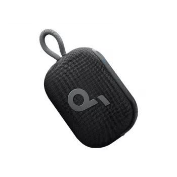 Portable Bluetooth Speaker Anker Soundcore Select 4 Go — 5W, Golden