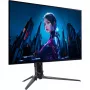 Acer UM.GXXEE.303 computer monitor 68.6 cm (27) 2560 x 1440 pixels Wide Quad HD OLED Black