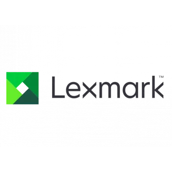 Toner Cartridge Lexmark 84C2HC0 High Capacity 3000 pages Cyan