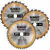 DeWALT DT1963-QZ circular saw blade 1 pc(s)