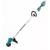 Makita DUR192LZ brush cutter/string trimmer Battery Black, Blue