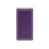 Flip phone MM835L 4G dual sim purple