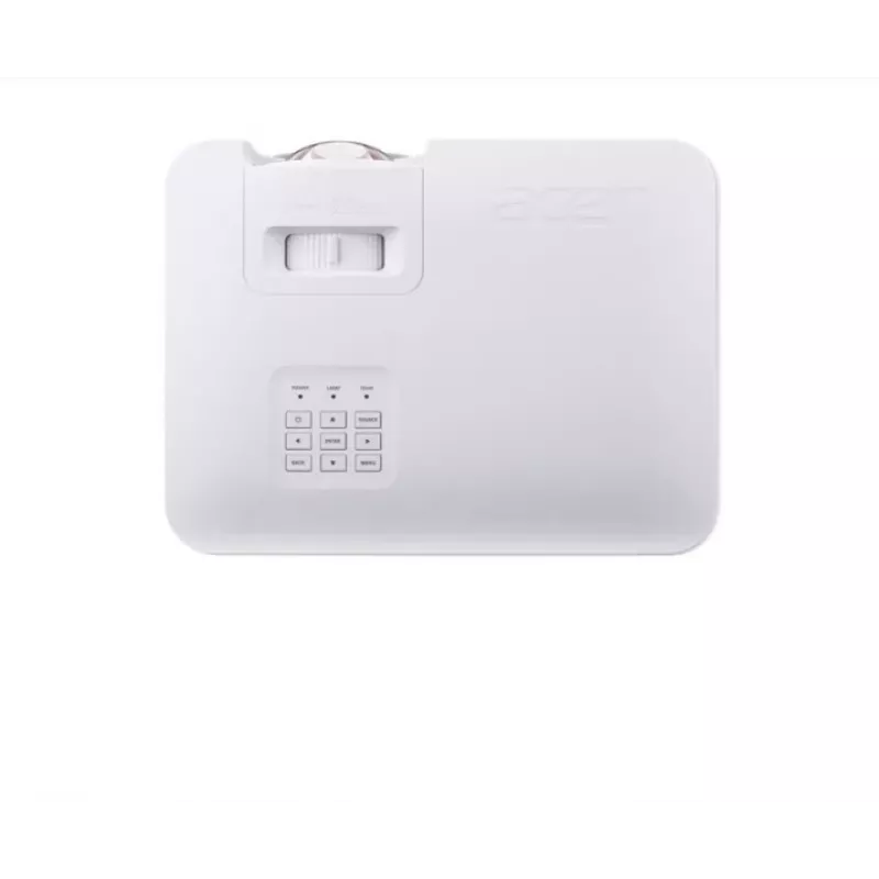 Acer projector SL2520n (Vero) FHD 4000 ANSI HDMI — portable home and office projector