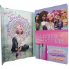 Creative painting set Kids Euroswan WOW00084 — Mandala glitter kit for kids