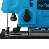 Cordless Jigsaw Extralink EX.25265 20V 2x4AH