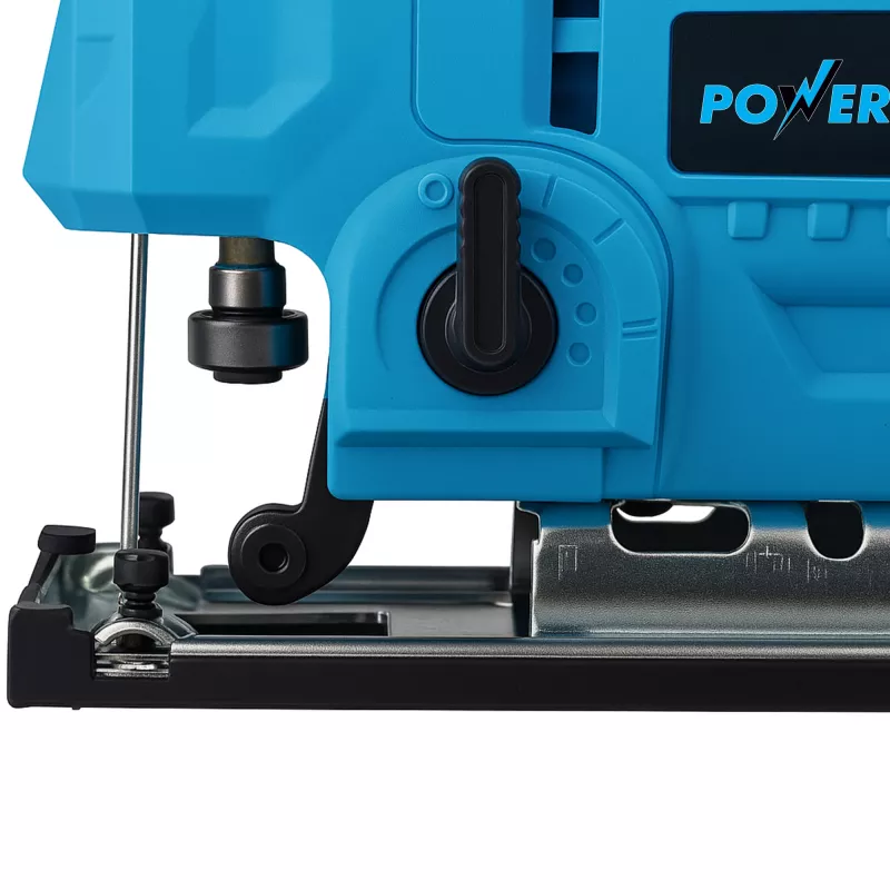 Cordless Jigsaw Extralink EX.25265 20V 2x4AH