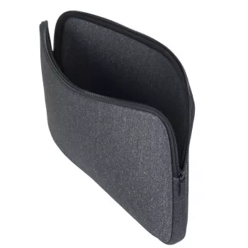 NB Sleeve Macbook 13/5123 Dark Grey Rivacase