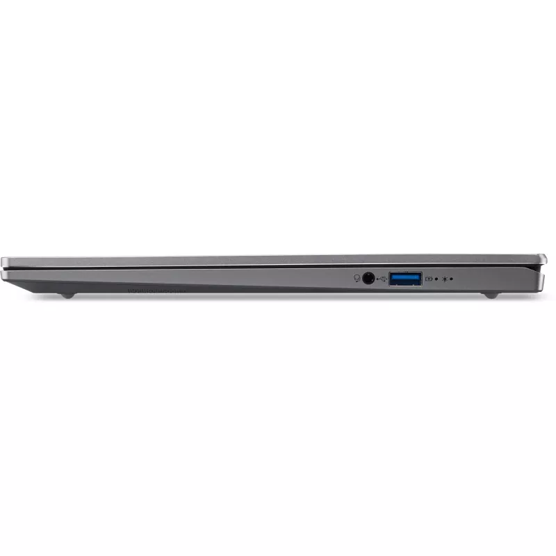 Laptop Acer Swift Go 14 AI SFG14-64-R14C 14 inch AMD Ryzen 350 16GB 512GB SSD AMD Radeon Windows 11