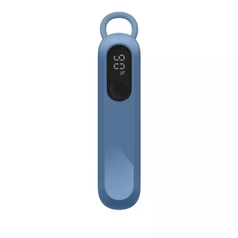 Power bank Belkin BPB027HQBL 10000 mAh — Blue, 2× USB Type‑C ports
