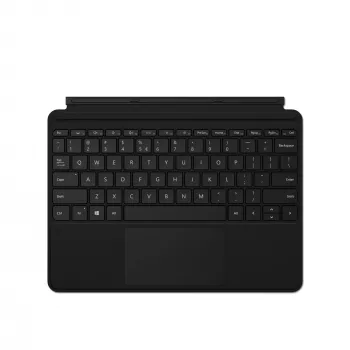 MS Surface Go Typecover N EN Black QWERTY