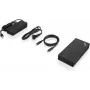 Lenovo 03X7609 laptop dock/port replicator Wired USB 3.2 Gen 2 (3.1 Gen 2) Type-A Black